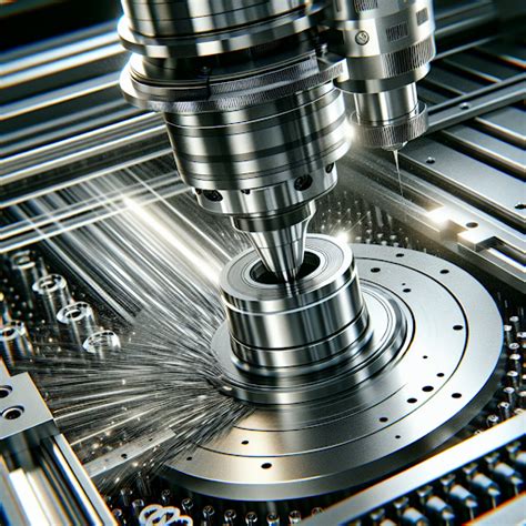 Understanding CNC Machine Costs: A Comprehensive Pricing Guide 